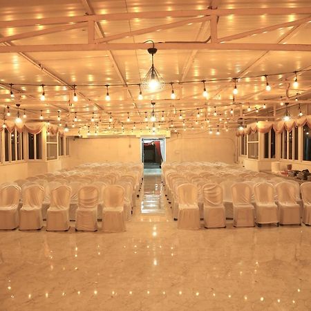 Fabhotel Prime Adore Residency Chennai Exterior photo