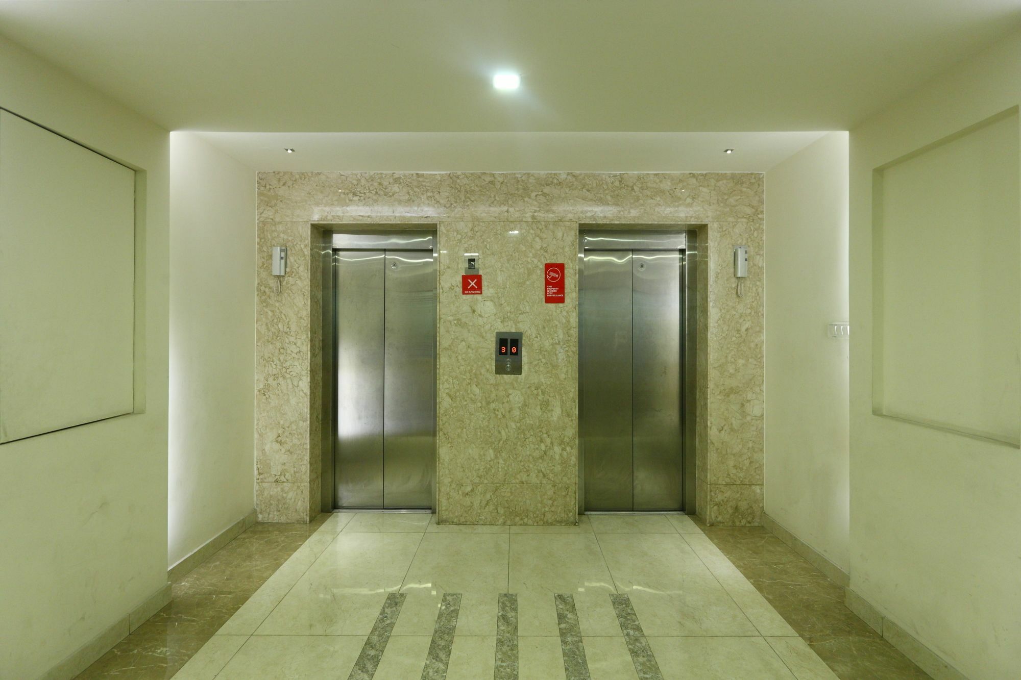 Fabhotel Prime Adore Residency Chennai Exterior photo